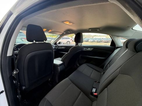 Used 2024 Kia Forte LXS FWD image 20