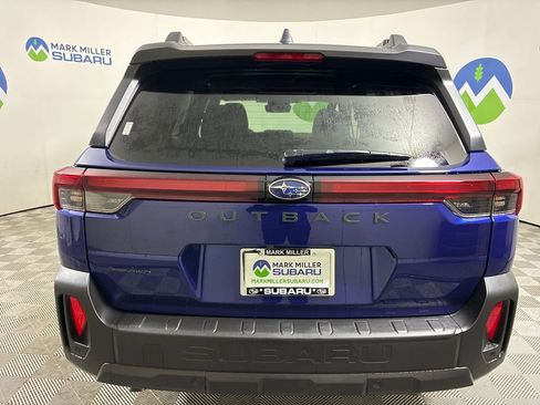 New 2026 Subaru Outback Limited image 6