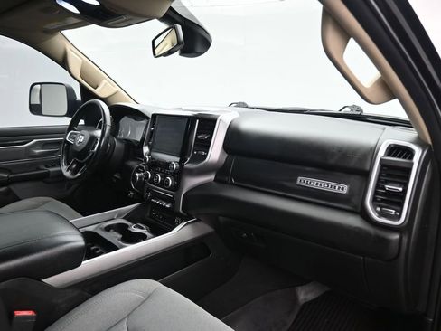 Used 2019 RAM 1500 Big Horn AWD/4WD image 48