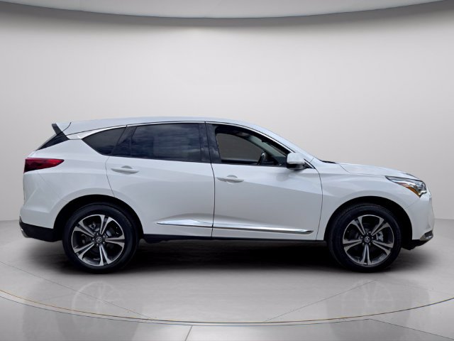 Certified 2026 Acura RDX w/ Technology Package AWD/4WD image 4