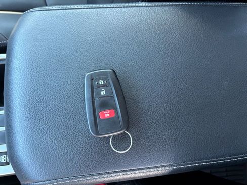 Used 2022 Toyota 4Runner TRD Sport image 33