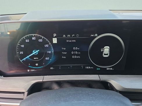 Certified 2025 Kia Telluride SX X-Line AWD/4WD image 46