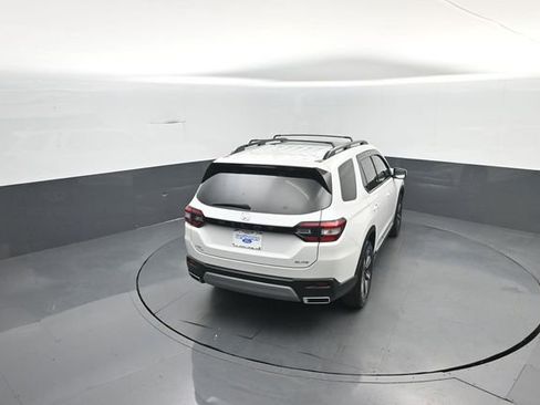 Used 2024 Honda Pilot Elite image 30