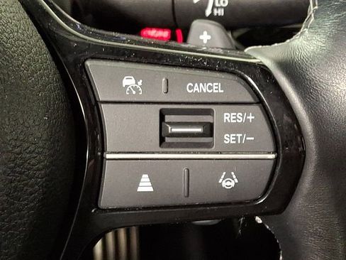 Used 2023 Honda Civic Sport image 21