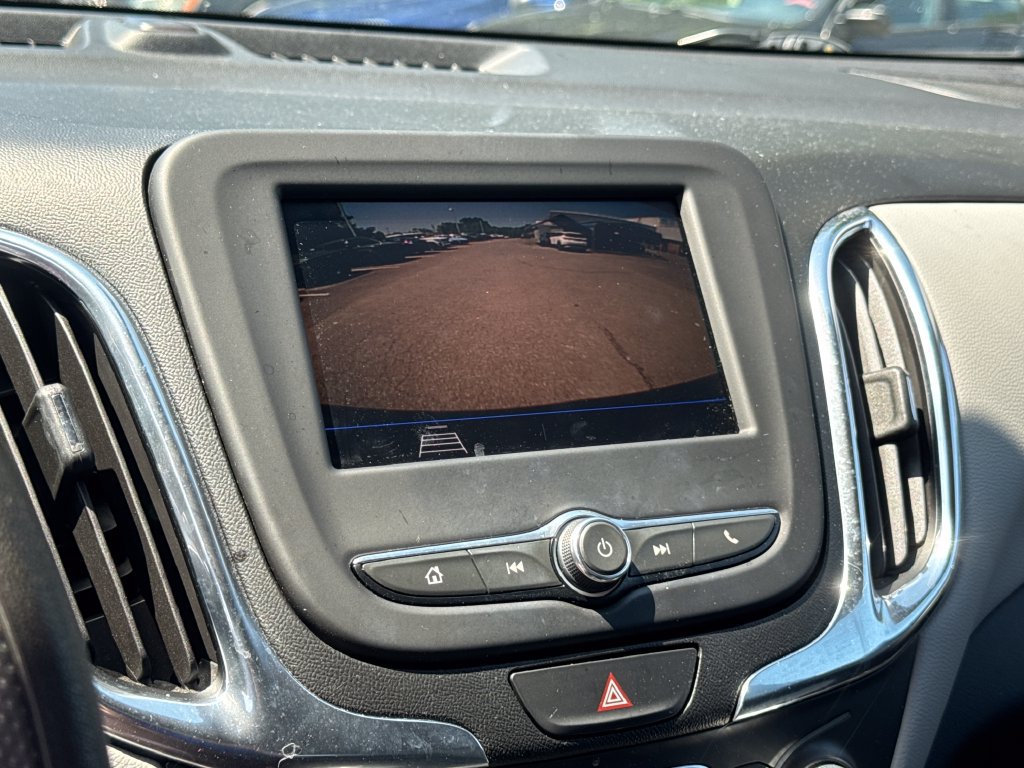 Used 2021 Chevrolet Equinox LT FWD image 20