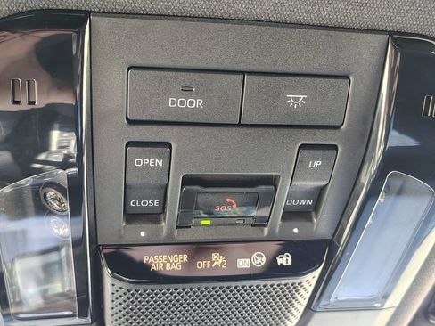 Used 2024 Toyota Land Cruiser w/ Premium Package AWD/4WD image 47