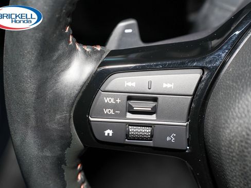 Certified 2023 Honda CR-V Sport Touring image 34