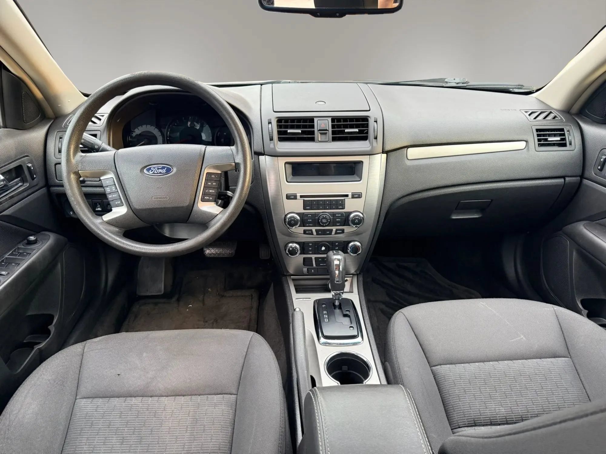 Used 2010 Ford Fusion SE FWD image 7