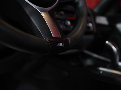 Used 2015 BMW M235i Convertible image 25