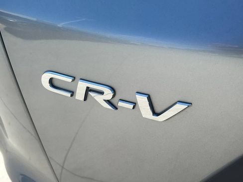 Used 2017 Honda CR-V EX-L image 13