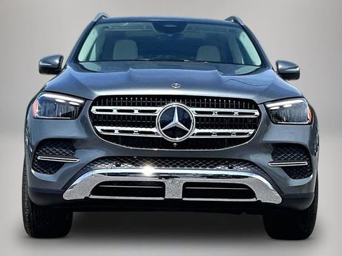 New 2026 Mercedes-Benz GLE 350 4MATIC image 12