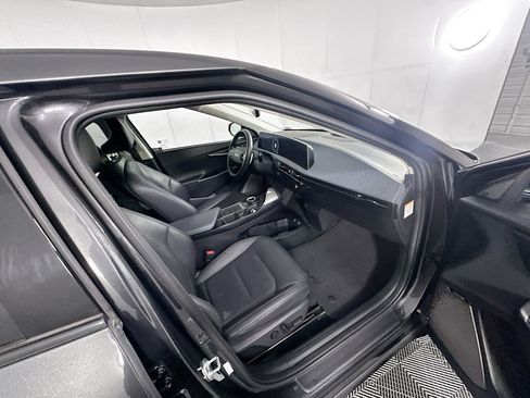 Used 2024 Kia EV6 Wind image 31