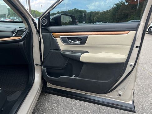 Used 2018 Honda CR-V EX image 32