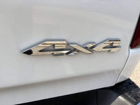 Used 2026 RAM 1500 Laramie AWD/4WD image 45