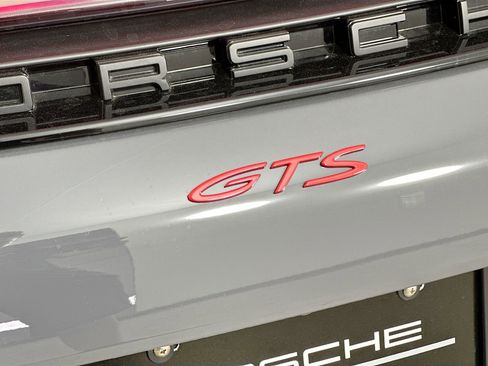 Used 2026 Porsche 911 Carrera GTS RWD image 62