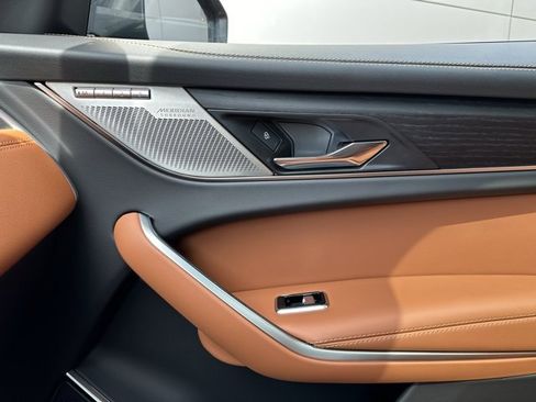 New 2026 Jaguar F-PACE R-Dynamic S image 27