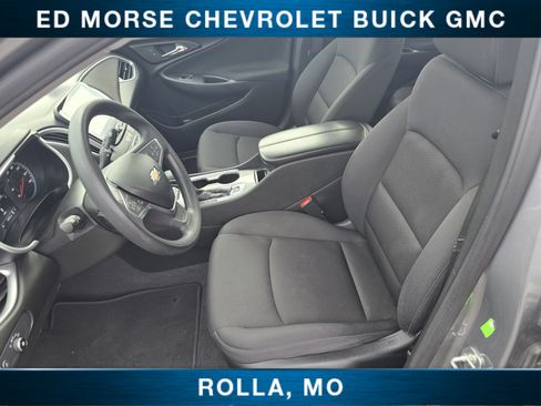 Used 2023 Chevrolet Malibu LT image 16