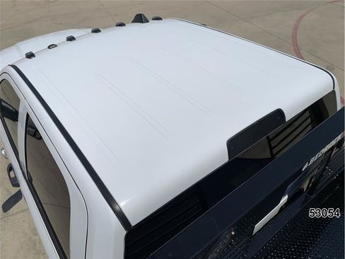 Used 2024 RAM 3500 Tradesman AWD/4WD image 9