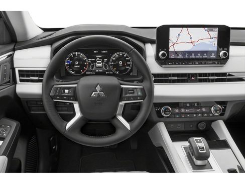 Used 2022 Mitsubishi Outlander SEL FWD image 4
