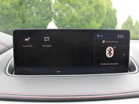 Used 2023 Acura MDX A-Spec AWD/4WD image 26