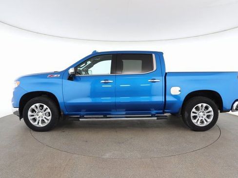 Used 2022 Chevrolet Silverado 1500 LTZ image 6