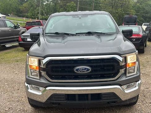 Used 2021 Ford F150 XLT AWD/4WD image 5