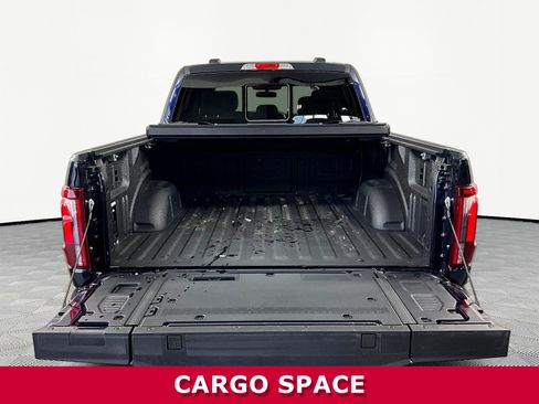 Used 2025 Ford F150 King Ranch AWD/4WD image 7