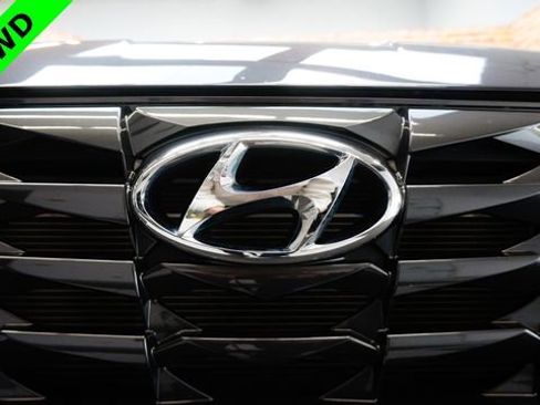 Used 2023 Hyundai Tucson SEL AWD/4WD image 70