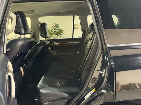 Used 2010 Lexus GX 460 Premium AWD/4WD image 12