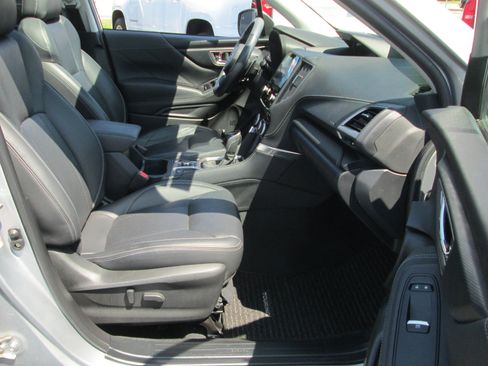 Used 2019 Subaru Forester Touring w/ Popular Package #3 AWD/4WD image 12