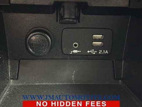 Used 2019 Subaru Outback 2.5i Limited image 39