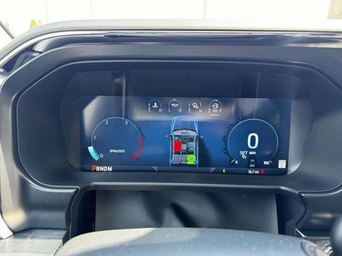 New 2025 Ford F250 Lariat w/ Lariat Ultimate Package image 17