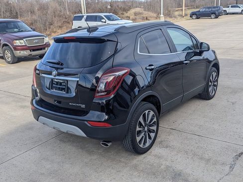 Used 2022 Buick Encore Preferred w/ Safety Package image 7