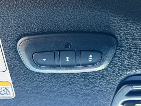 New 2025 Jeep Wrangler Sahara w/ Safety Group image 27