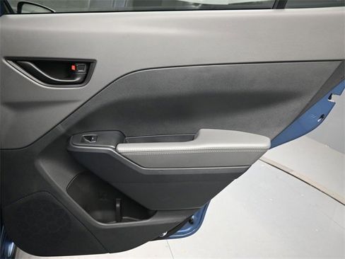 Certified 2024 Subaru Crosstrek 2.0i Premium image 27