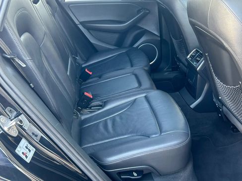 Used 2015 Audi Q5 TDI Premium Plus w/ Technology Package AWD/4WD image 18