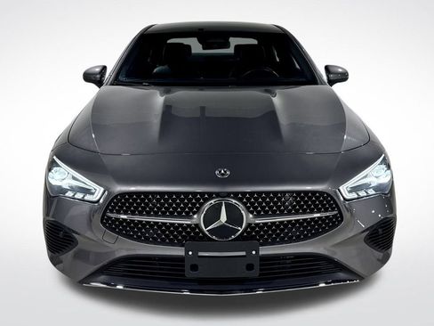 Used 2025 Mercedes-Benz CLA 250 image 10