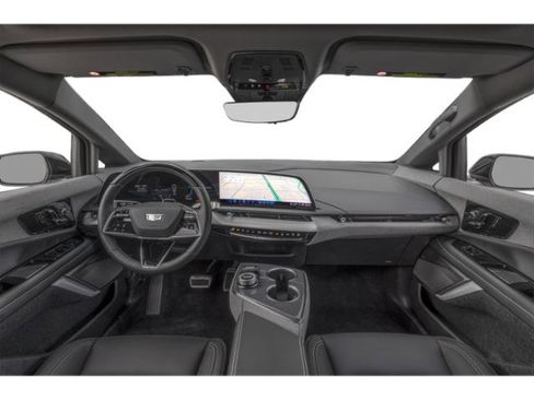 New 2026 Cadillac Optiq Luxury 1 image 7