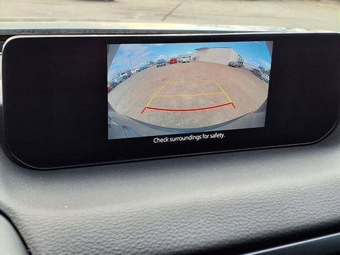 Certified 2025 MAZDA CX-50 AWD 2.5 Hybrid w/ Premium Pkg image 10