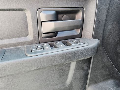 New 2026 RAM 2500 Tradesman image 16