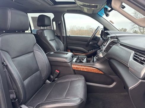 Used 2016 Chevrolet Tahoe LTZ image 19