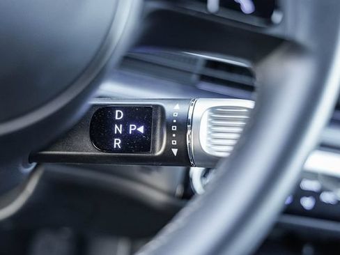 Certified 2025 Hyundai Ioniq 6 SEL RWD image 23