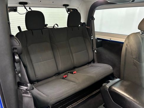 Certified 2021 Jeep Wrangler Sport image 13