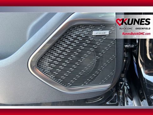 New 2026 Buick Enclave Sport Touring w/ LPO, Floor Liner Package image 42