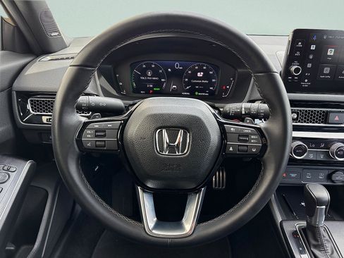 Certified 2026 Honda Civic Sport Touring image 16