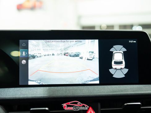 Used 2022 Kia EV6 Wind image 32