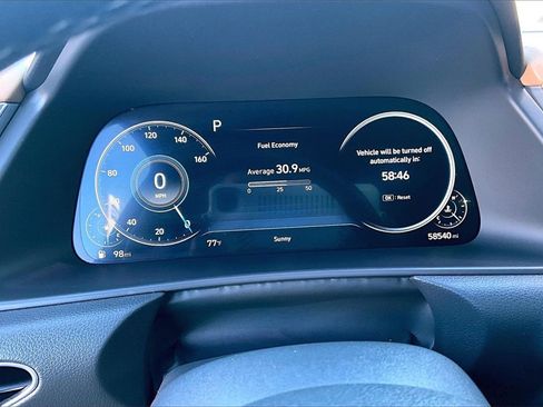 Used 2020 Hyundai Sonata Limited image 9