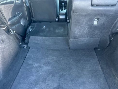 Used 2018 Honda Fit EX image 15