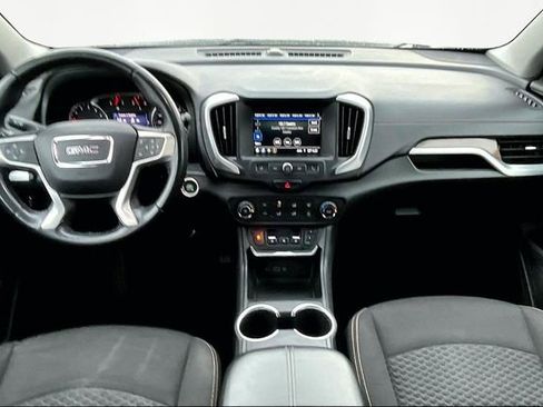 Used 2019 GMC Terrain SLE image 7