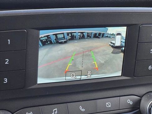 New 2025 Ford Transit 250 148 Medium Roof w/ Load Area Protection Package image 12